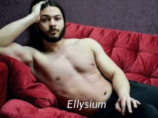 ellysium Porn Star