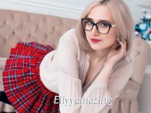 Ellyyamazing