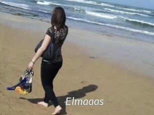 Elmaaas