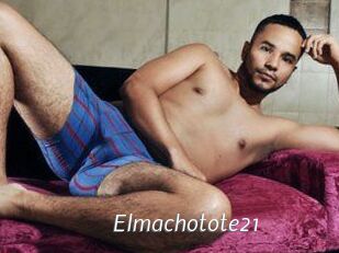 Elmachotote21