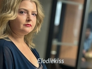 elodiekiss Porn Star