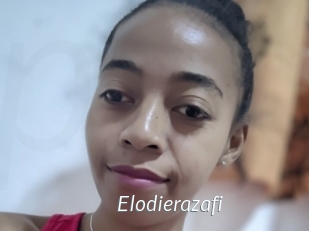 Elodierazafi