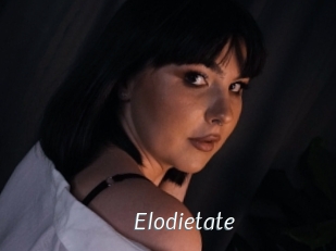 elodietate Porn Star