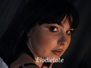 Elodietate