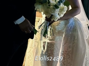 elolis2489 Porn Star