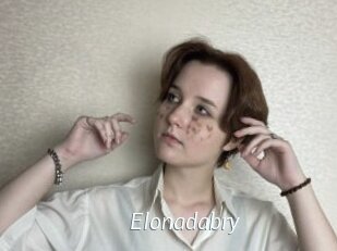 Elonadabry