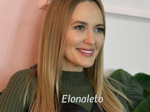 Elonaleto