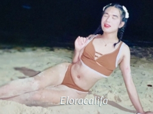 eloracalifa Porn Star