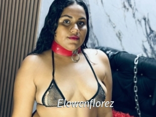 Elowenflorez
