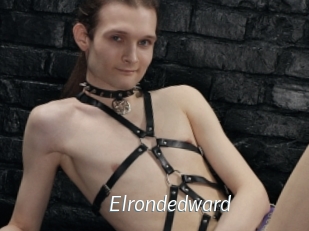 elrondedward Porn Star
