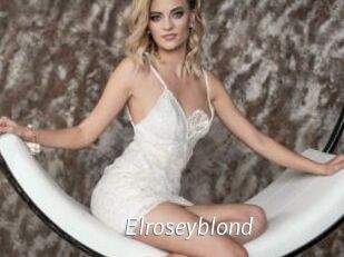 Elroseyblond