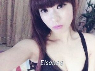Elsa888