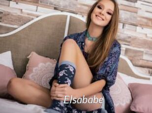 Elsababe