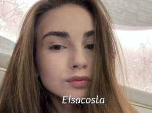 Elsacosta