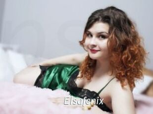 Elsafenix