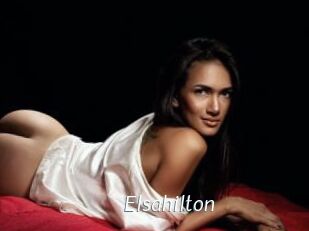 Elsahilton