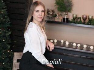 Elsalali