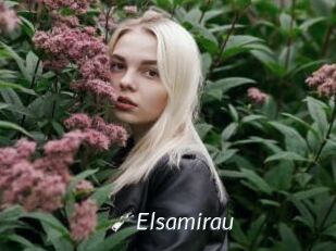 elsamirau Porn Star