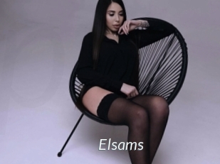 Elsams