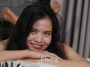Elsang