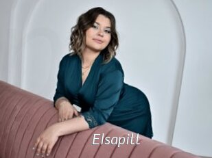 elsapitt Porn Star