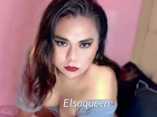 Elsaqueen