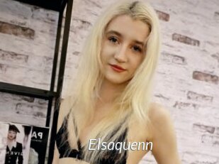 Elsaquenn
