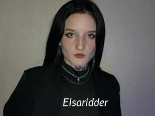 elsaridder Porn Star