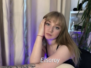 Elsaroy