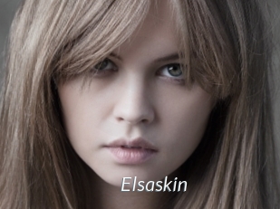 Elsaskin