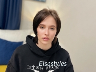 Elsastyles