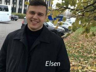 Elsen