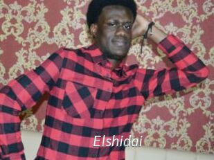 Elshidai