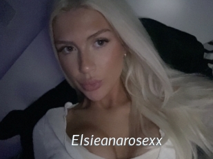 Elsieanarosexx