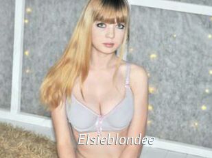 Elsieblondee