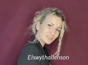 Elswythallenson