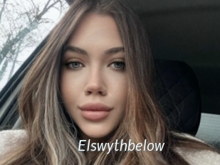 Elswythbelow