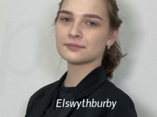 Elswythburby
