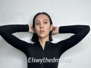 Elswythedmands