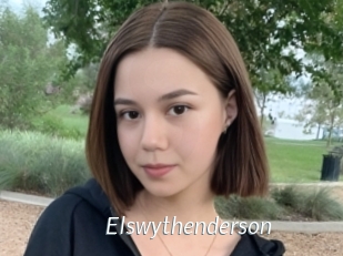 Elswythenderson