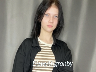 elswythgranby Porn Star