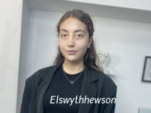 Elswythhewson