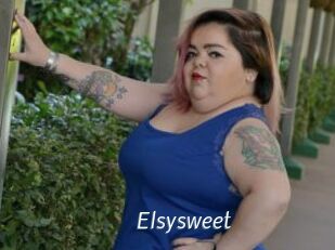 Elsysweet
