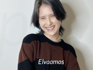 Elvaamos