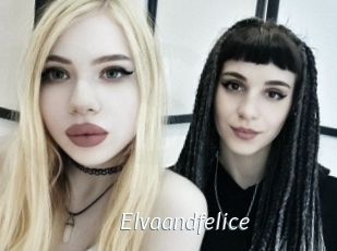 Elvaandfelice