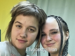 Elvaandgillian