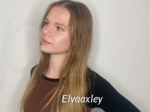 elvaaxley Porn Star
