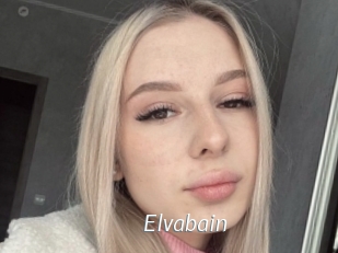 Elvabain