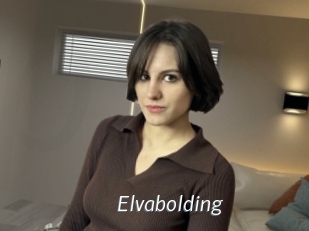Elvabolding