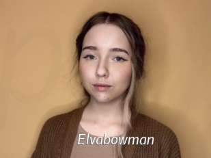 Elvabowman